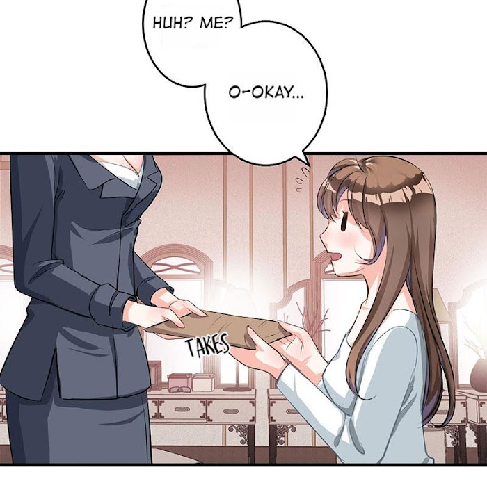 Substitute Bride - Chapter 1