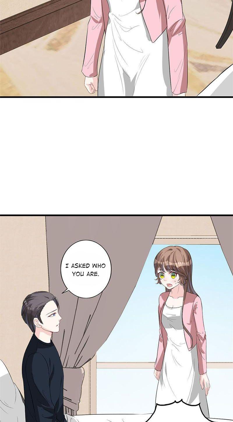 Substitute Bride - Chapter 30