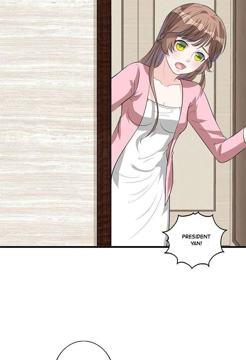 Substitute Bride - Chapter 30