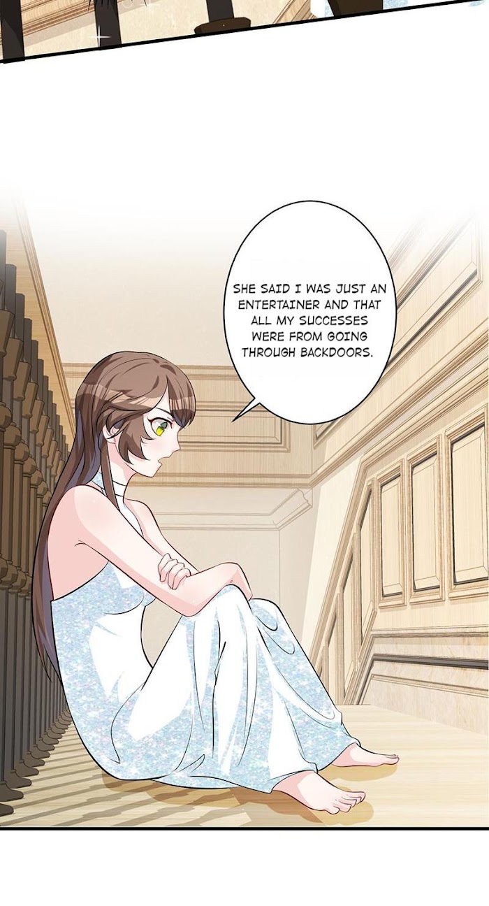 Substitute Bride - Chapter 8