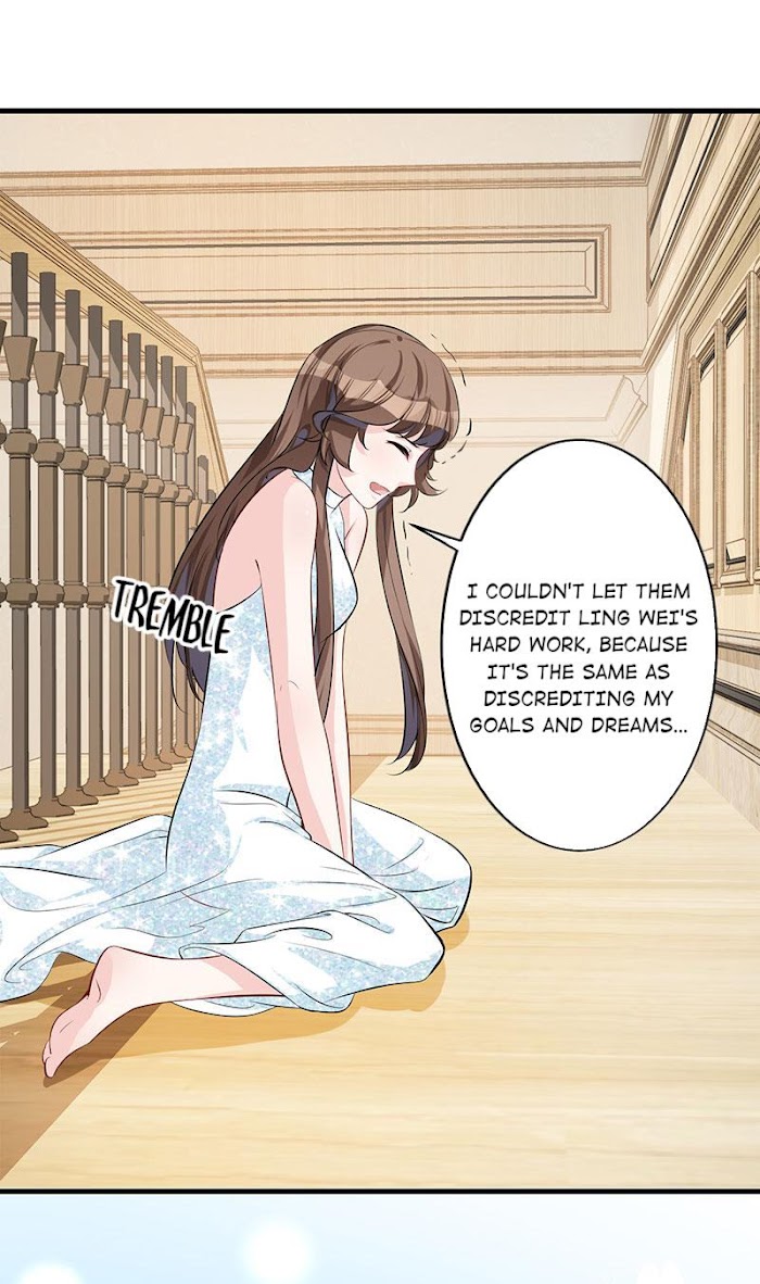 Substitute Bride - Chapter 8