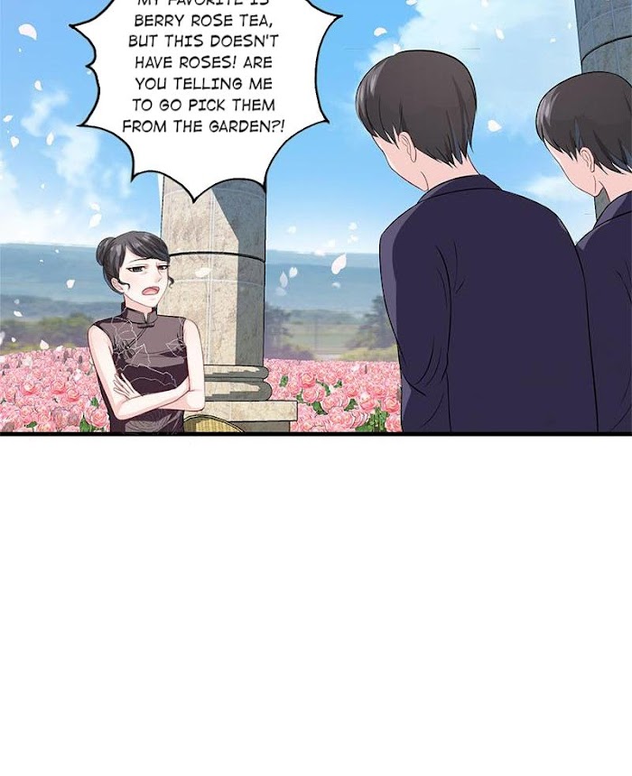 Substitute Bride - Chapter 9