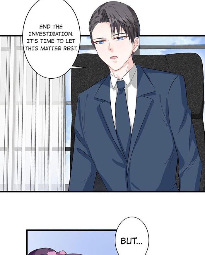 Substitute Bride - Chapter 13