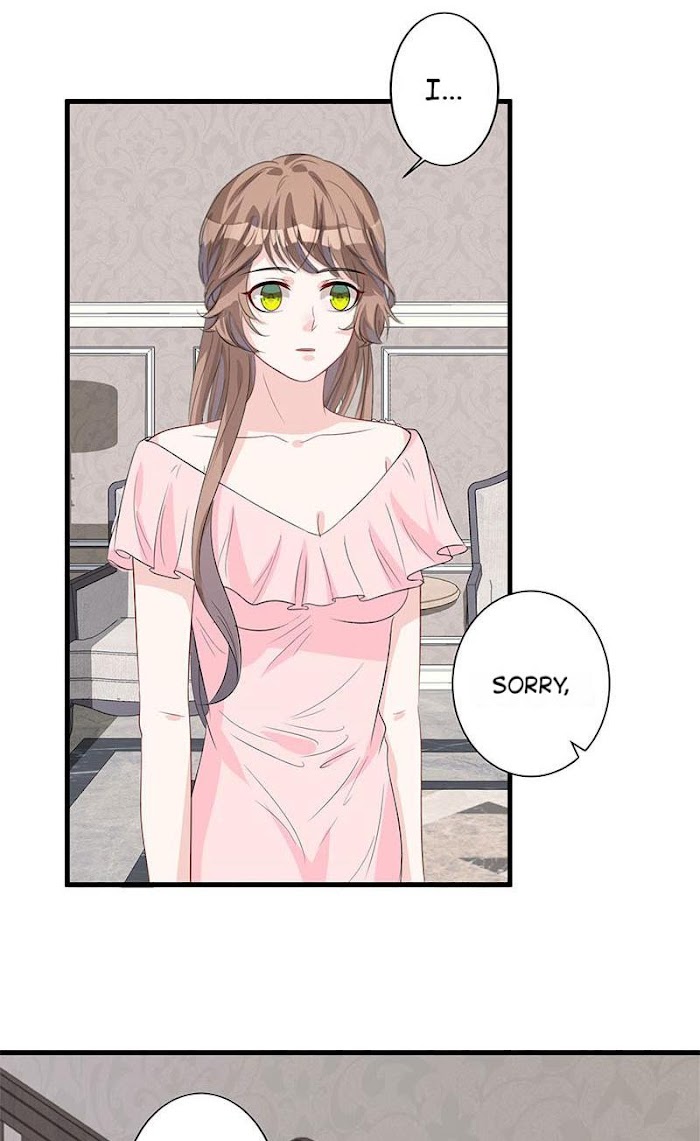 Substitute Bride - Chapter 23