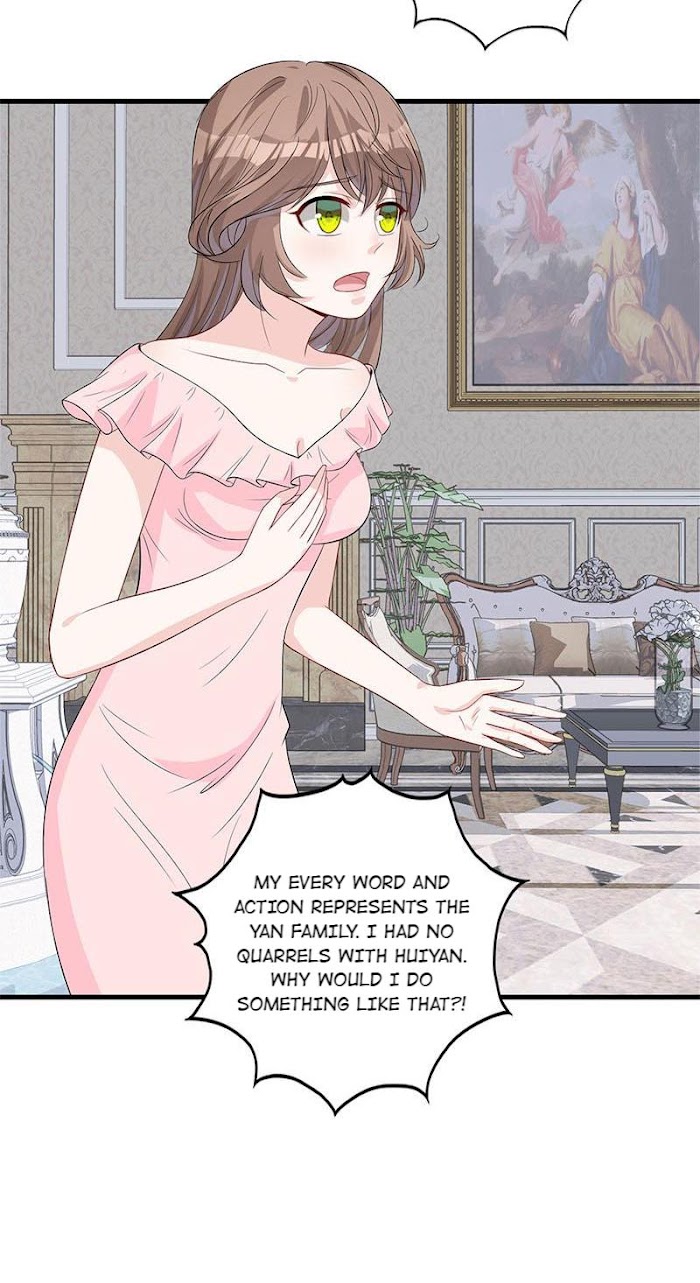 Substitute Bride - Chapter 23