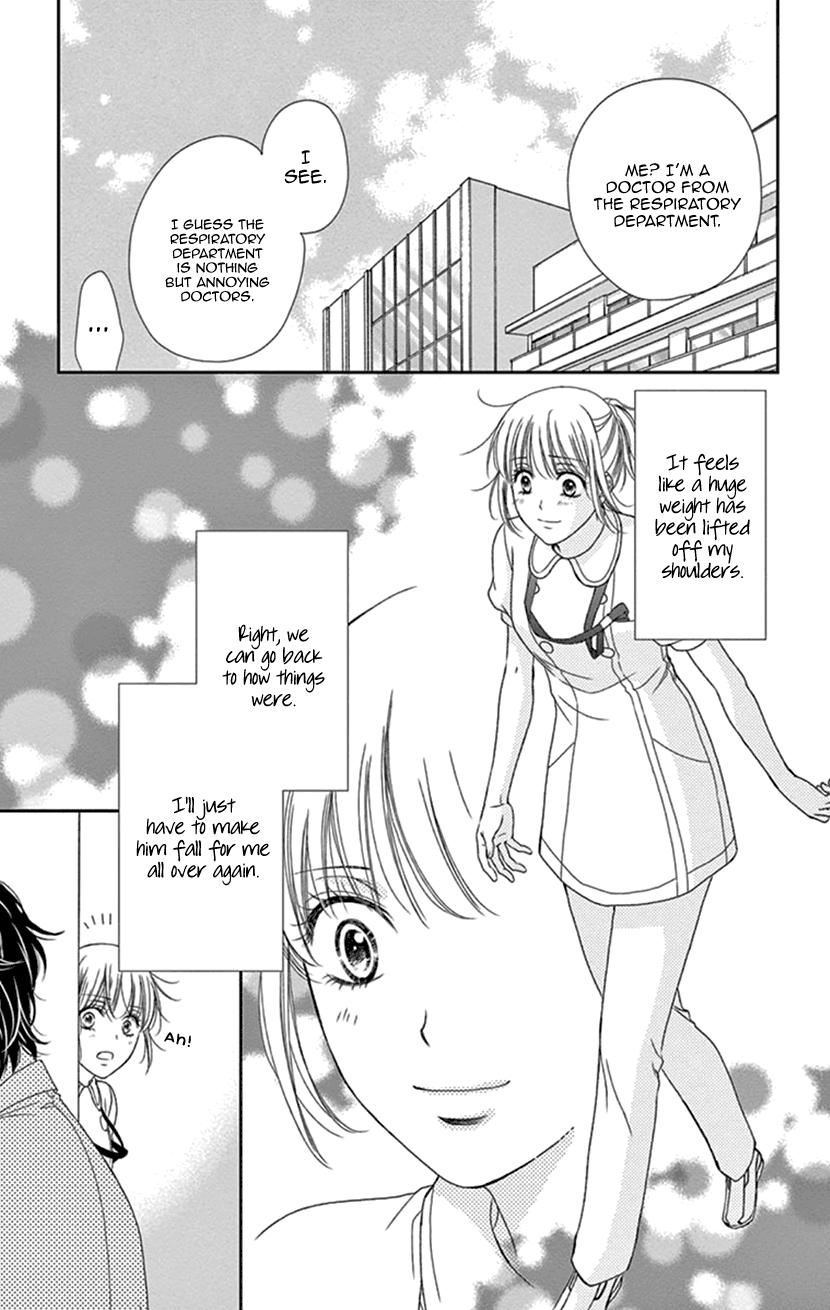 Koi Wa Tsuzuku Yo Dokomade Mo - Vol.6 Chapter 28: The Most Important Thing Is Love... I'm Telling You!!!