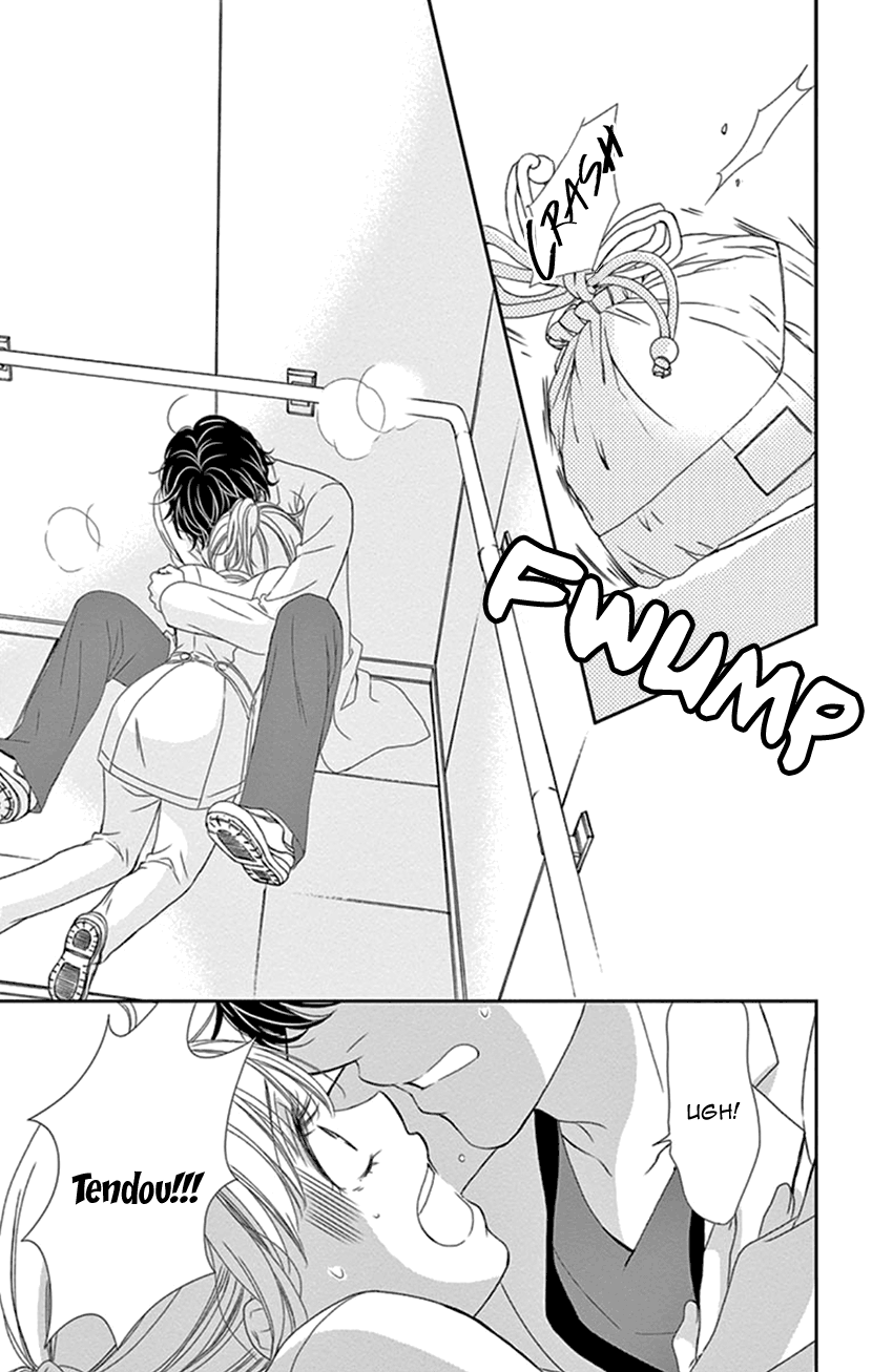 Koi Wa Tsuzuku Yo Dokomade Mo - Vol.6 Chapter 28: The Most Important Thing Is Love... I'm Telling You!!!