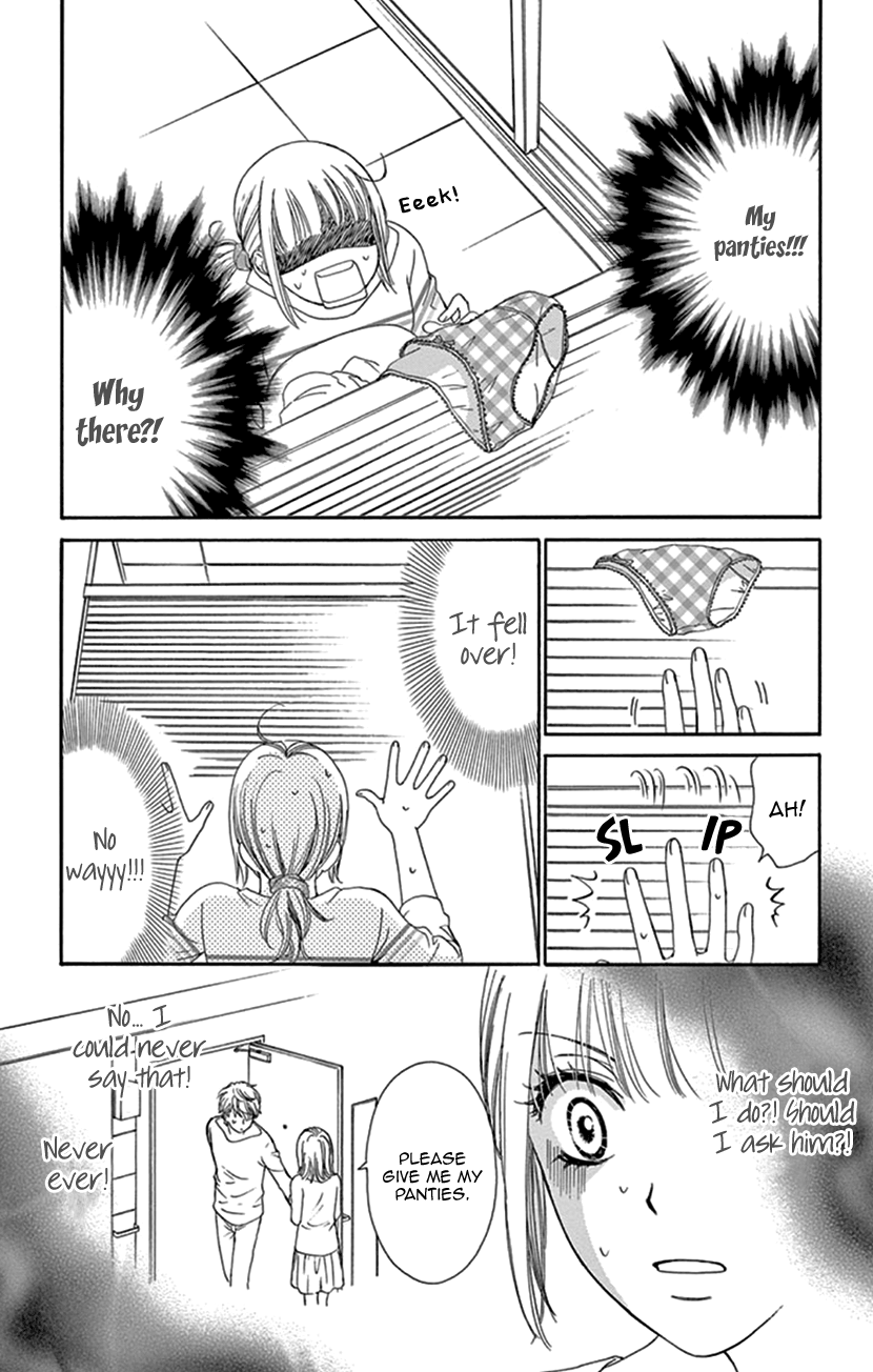 Koi Wa Tsuzuku Yo Dokomade Mo - Vol.6 Chapter 30.5: Extra