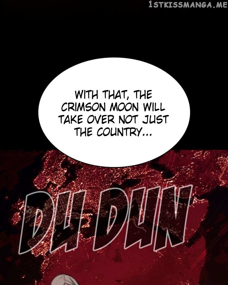 Country Of The Crimson Moon - Chapter 42