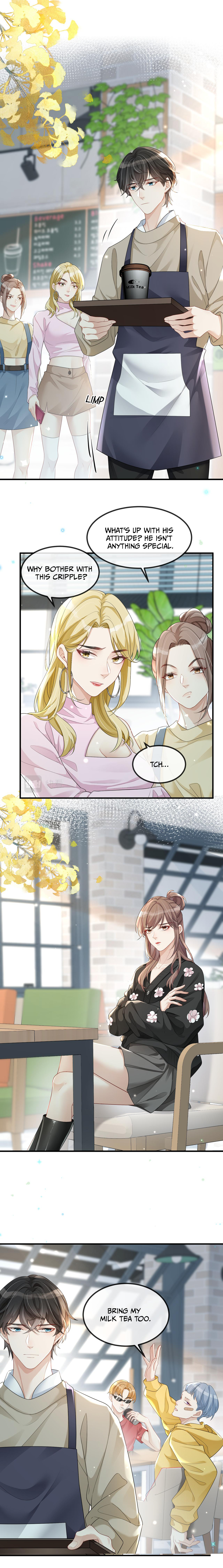 She Broke The Plot Again - Chapter 6: Closing Shop