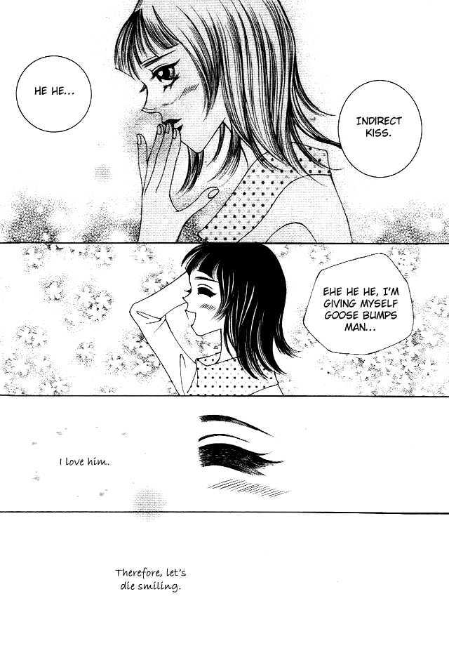 I Wish... - Vol.07 Chapter 4