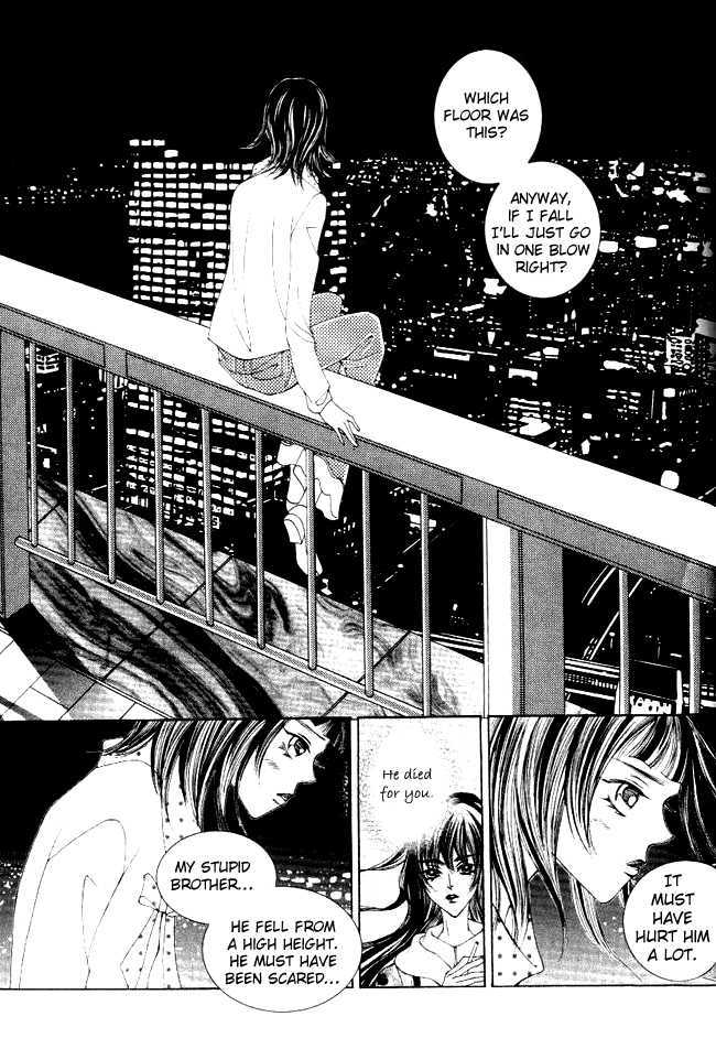 I Wish... - Vol.07 Chapter 4