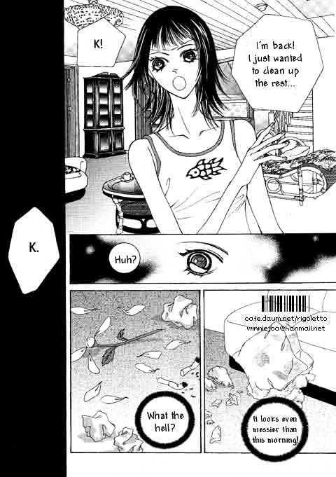 I Wish... - Vol.06 Chapter 8