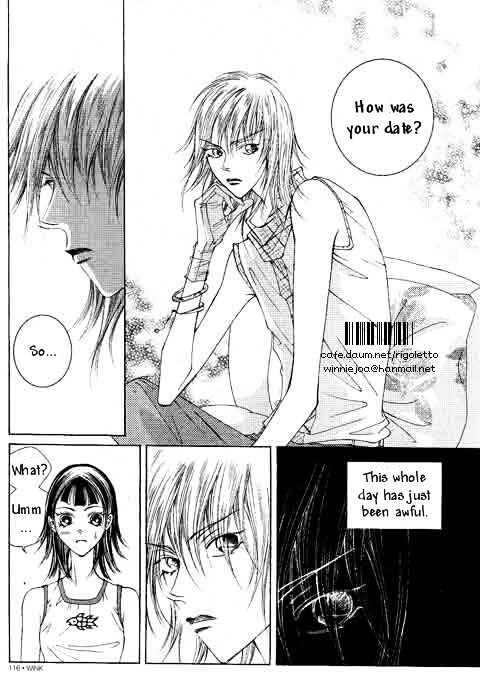 I Wish... - Vol.06 Chapter 8