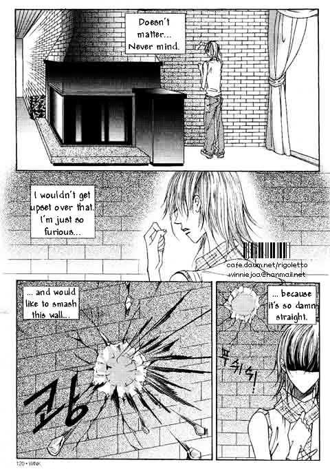 I Wish... - Vol.06 Chapter 8