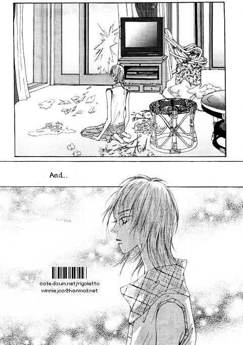 I Wish... - Vol.06 Chapter 8