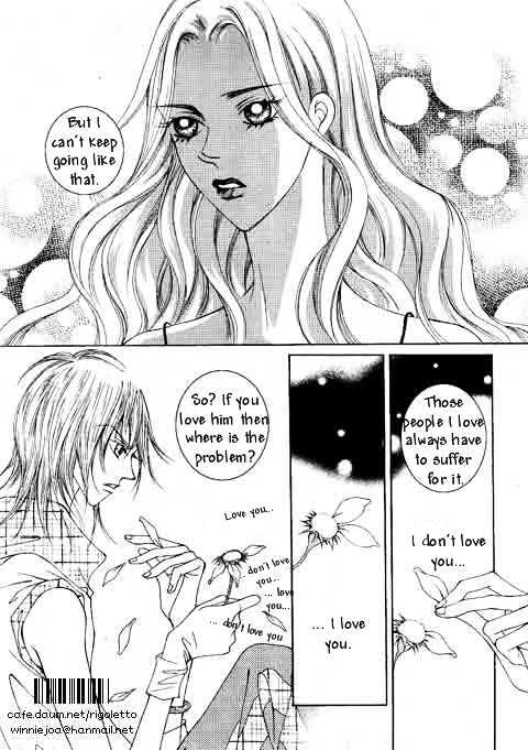 I Wish... - Vol.06 Chapter 8