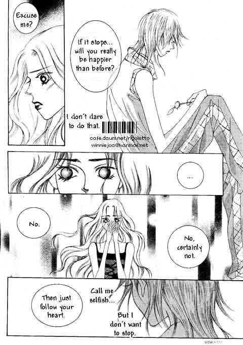 I Wish... - Vol.06 Chapter 8