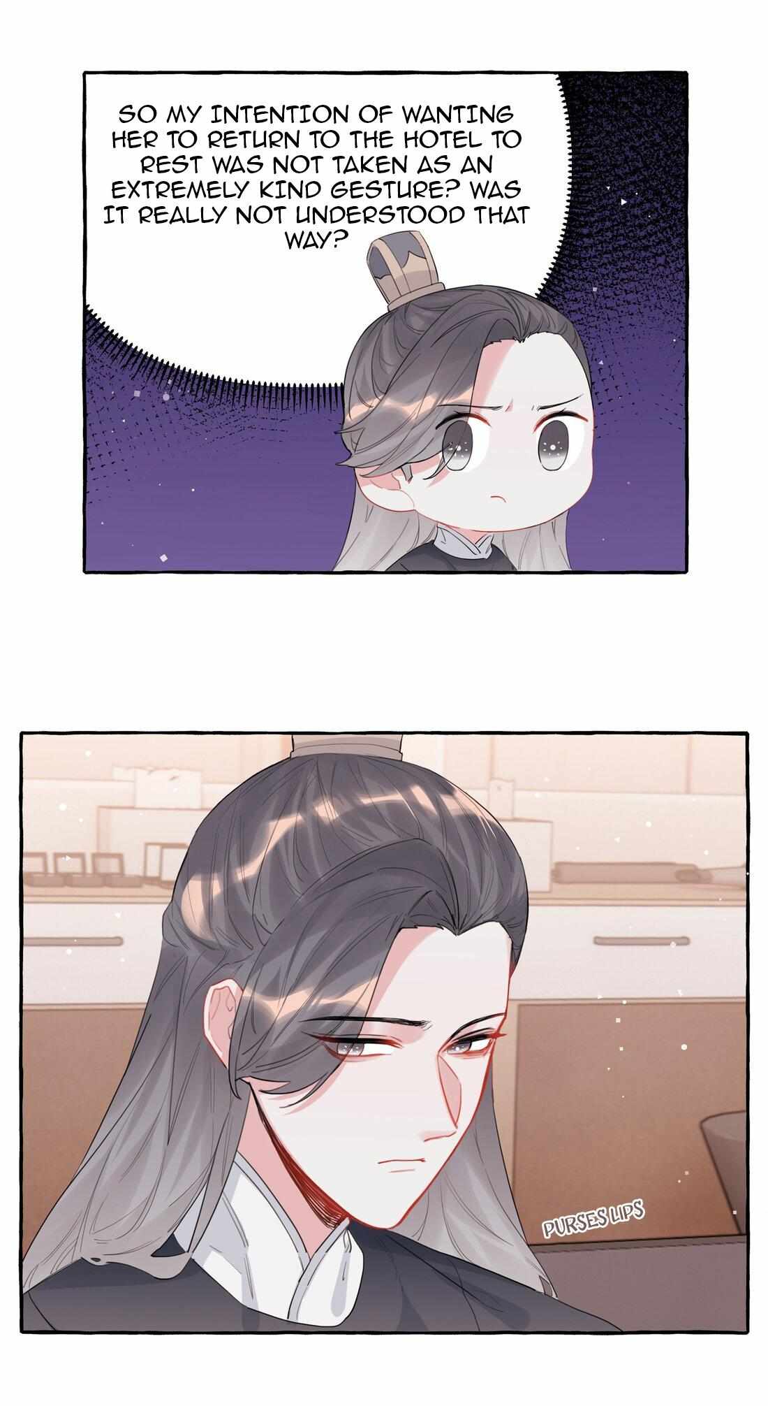 Romance Of The Stars - Chapter 38