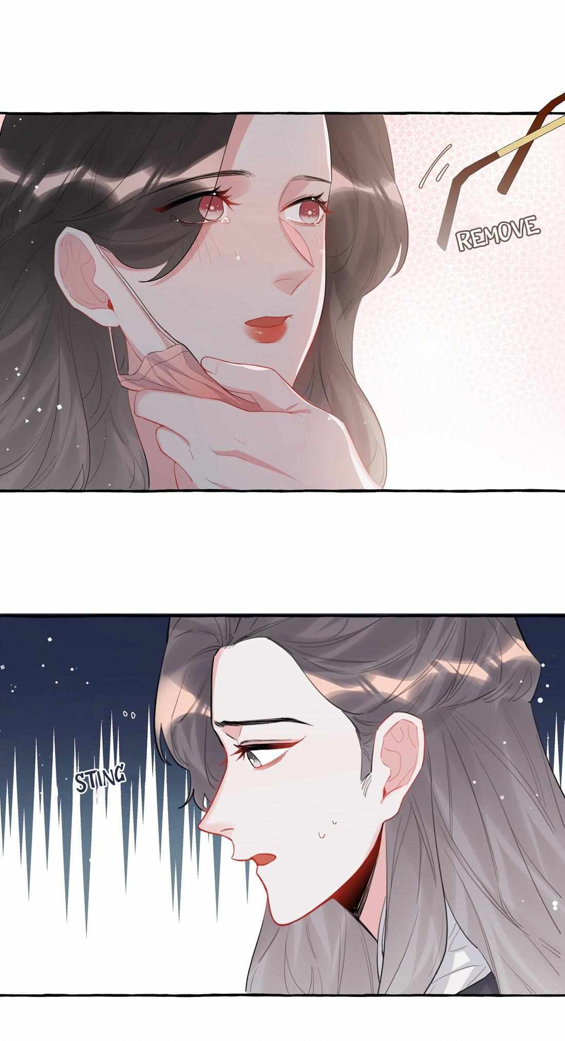 Romance Of The Stars - Chapter 38