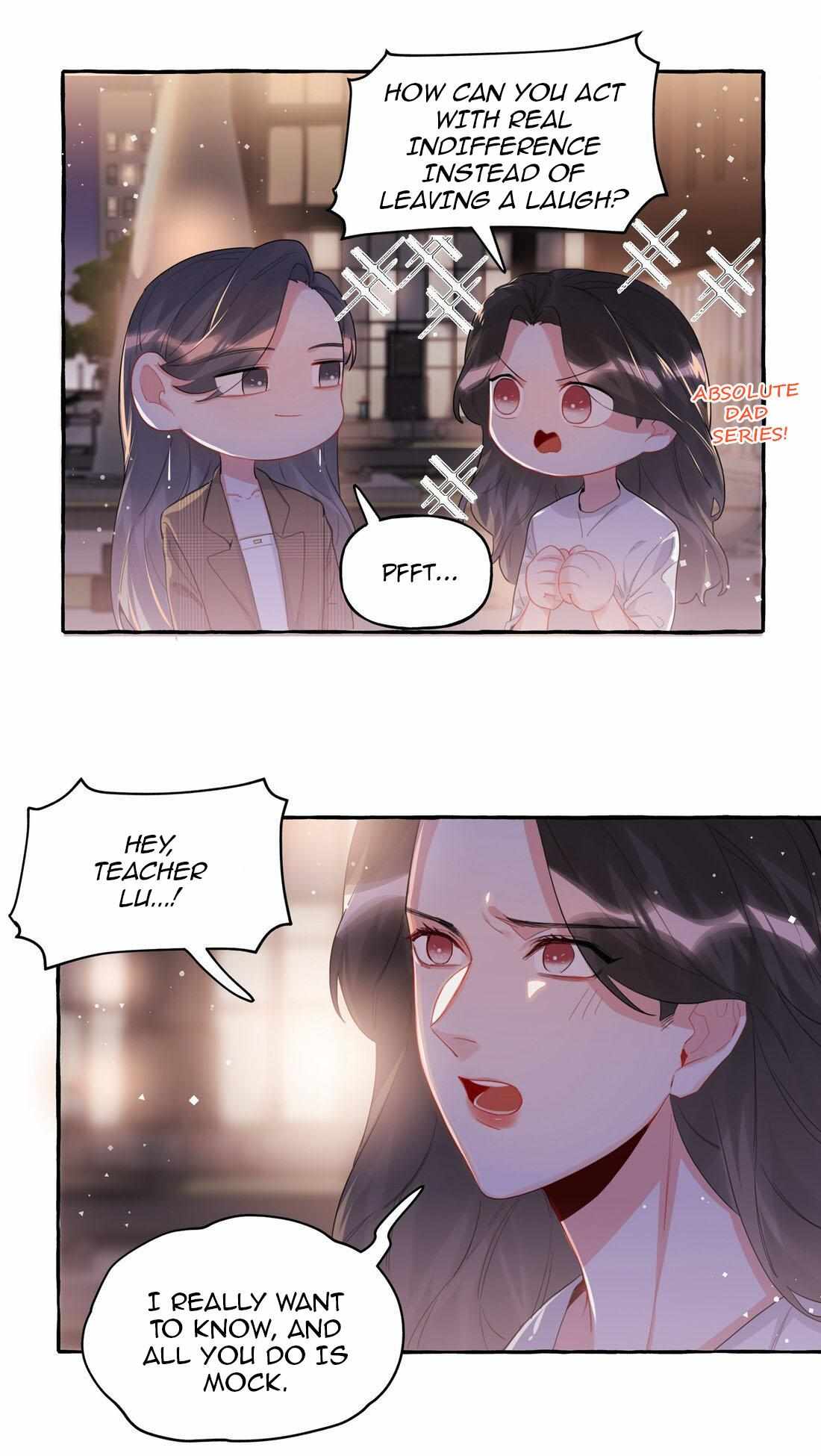 Romance Of The Stars - Chapter 30