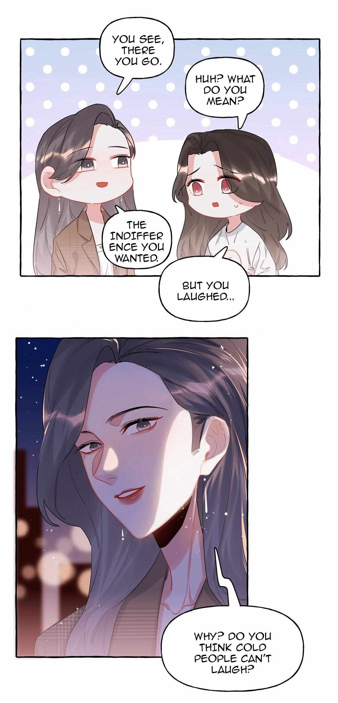 Romance Of The Stars - Chapter 30