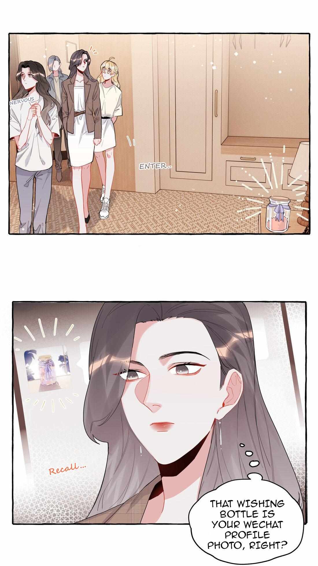 Romance Of The Stars - Chapter 30