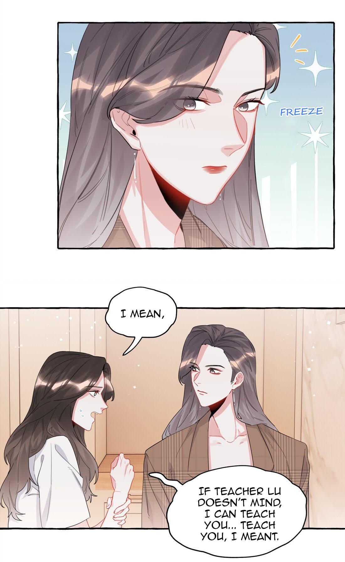 Romance Of The Stars - Chapter 30