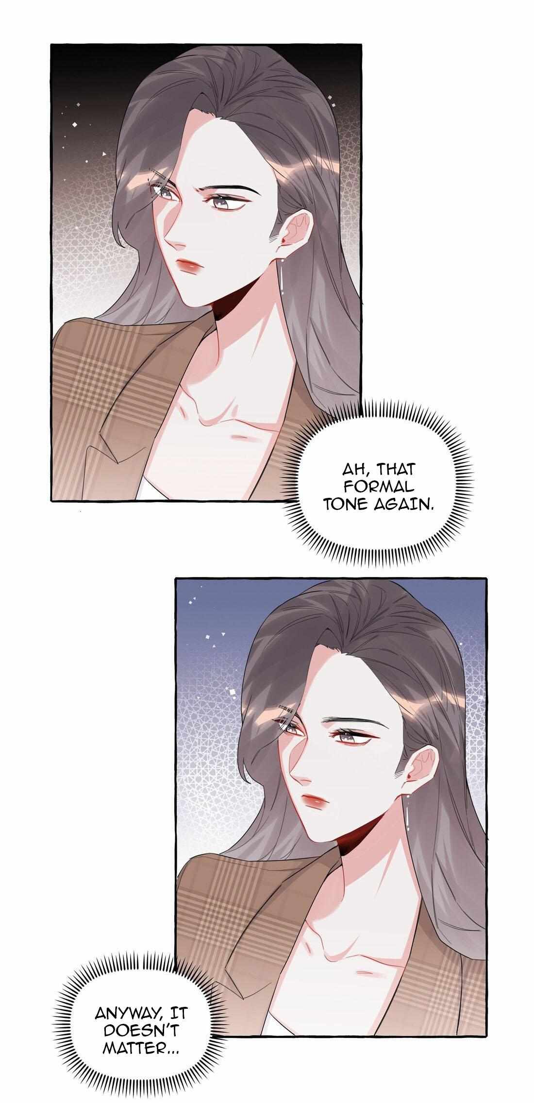 Romance Of The Stars - Chapter 30