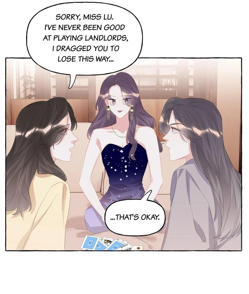 Romance Of The Stars - Chapter 61