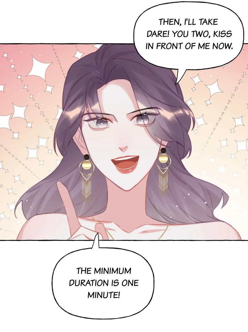 Romance Of The Stars - Chapter 61