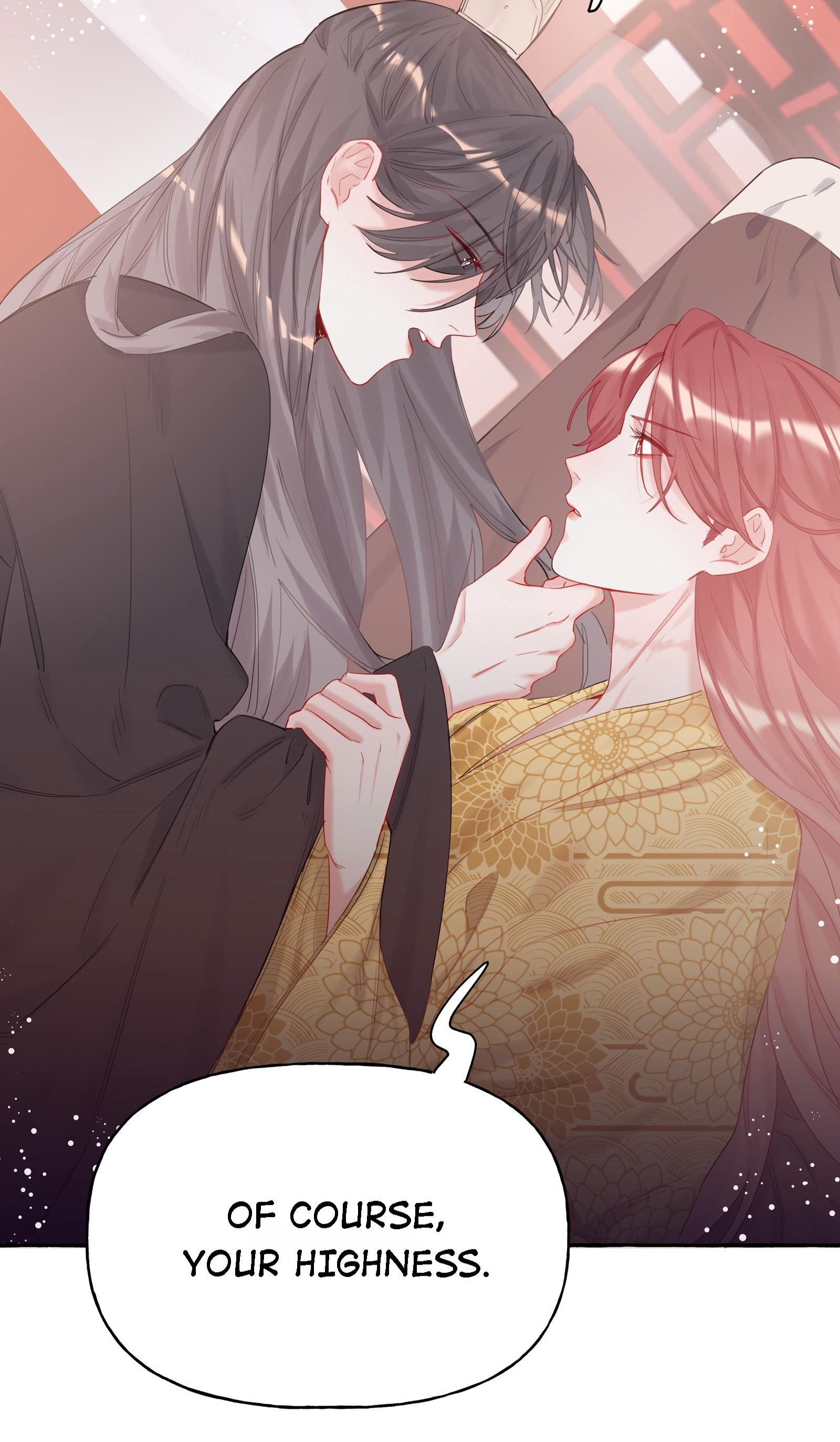 Romance Of The Stars - Chapter 12: Yitong, I'm Sorry, But...