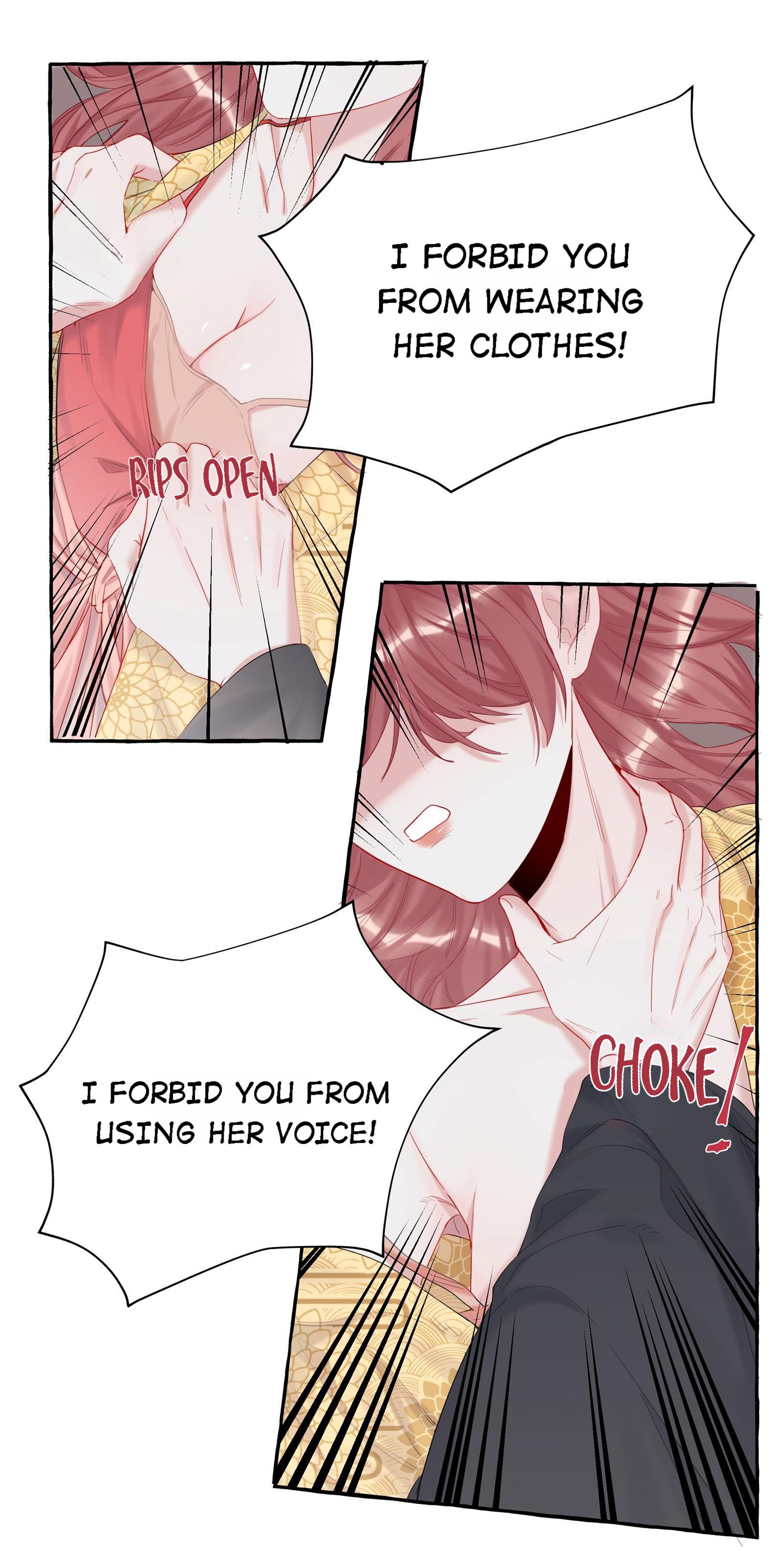 Romance Of The Stars - Chapter 12: Yitong, I'm Sorry, But...