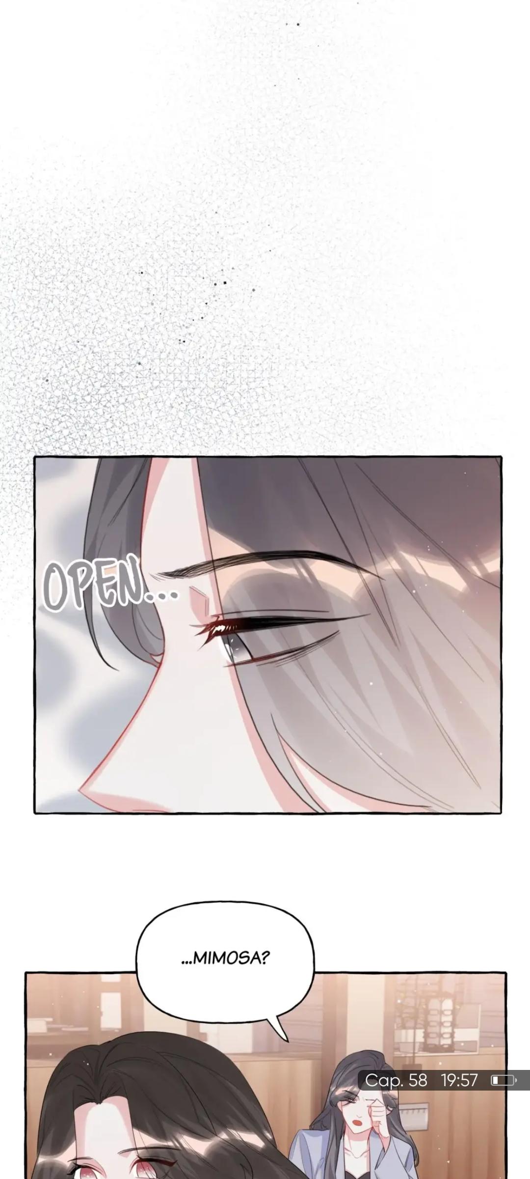 Romance Of The Stars - Chapter 58