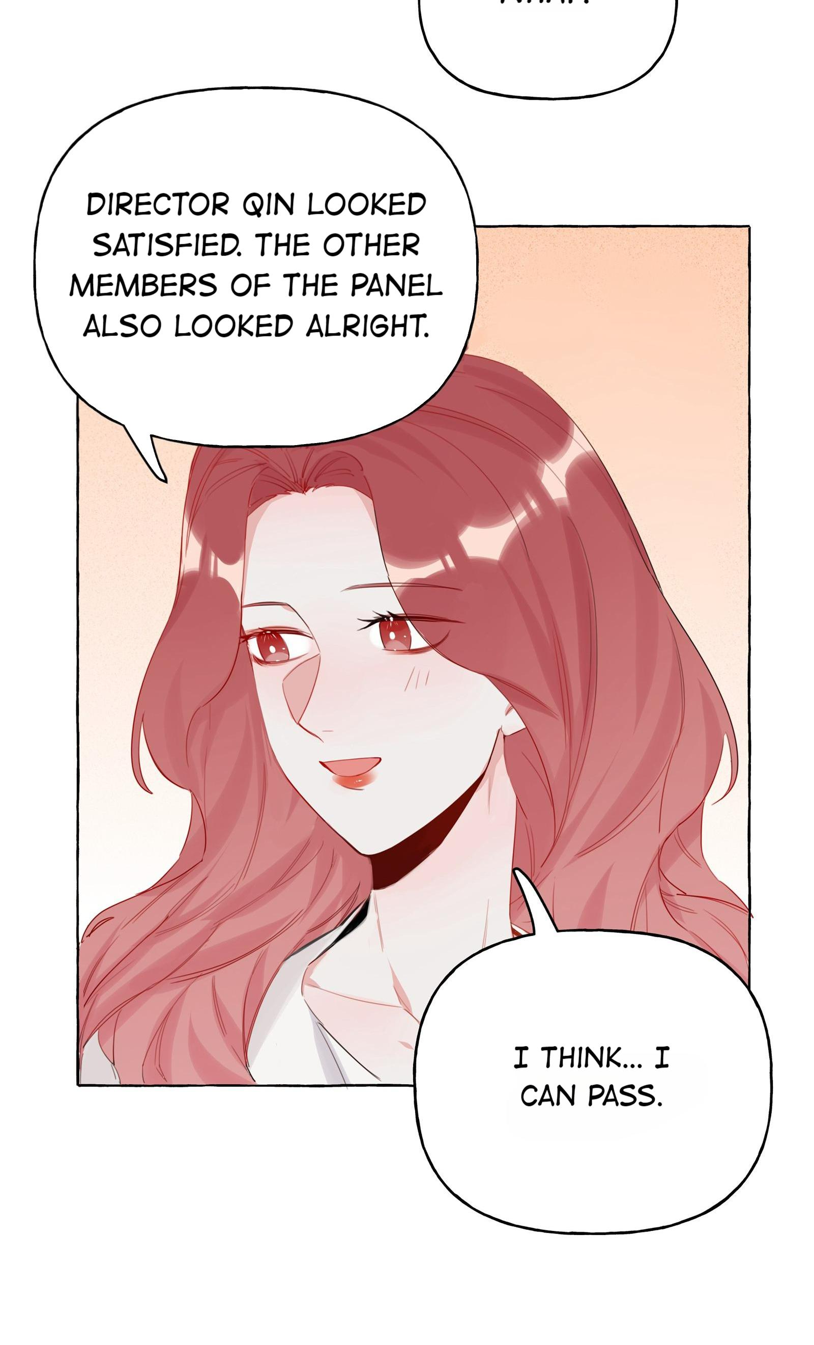 Romance Of The Stars - Chapter 7: Your Foundational Skills Are Good