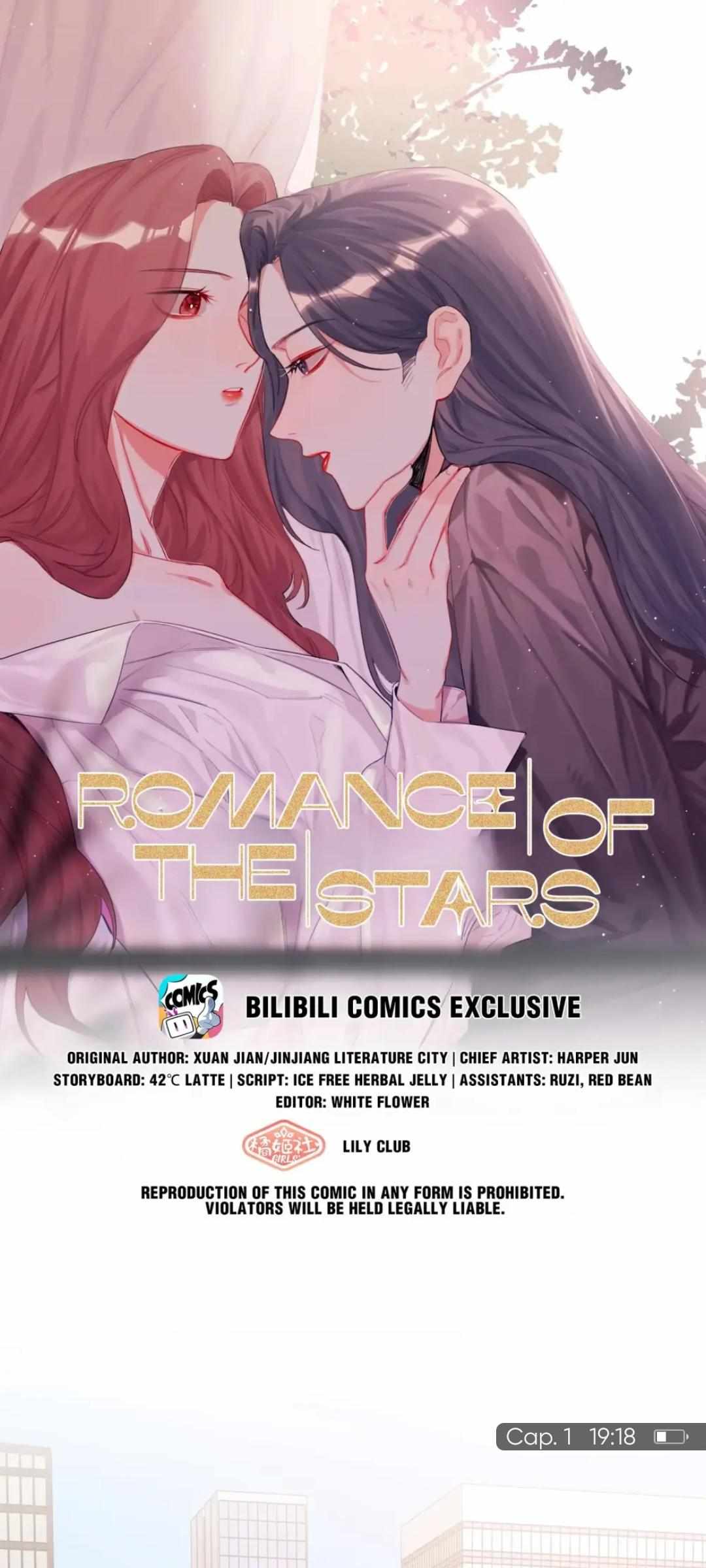 Romance Of The Stars - Bounus.54.2 : Visit + Activity