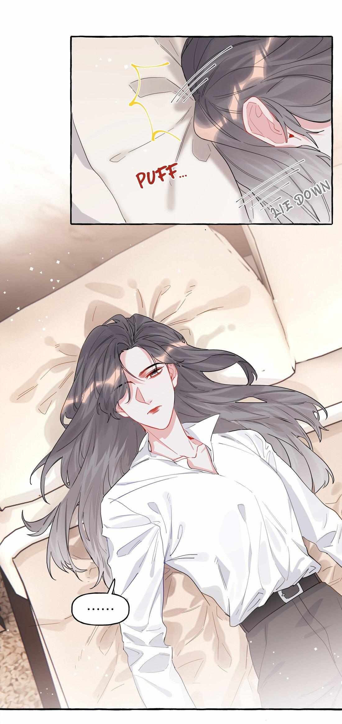 Romance Of The Stars - Chapter 37