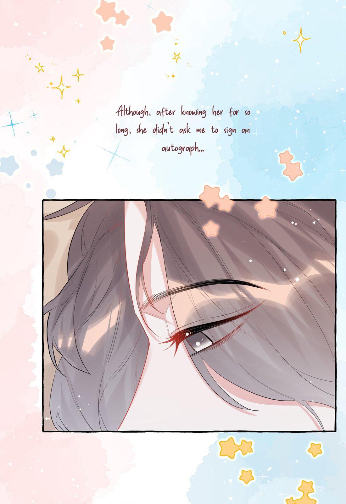 Romance Of The Stars - Chapter 37