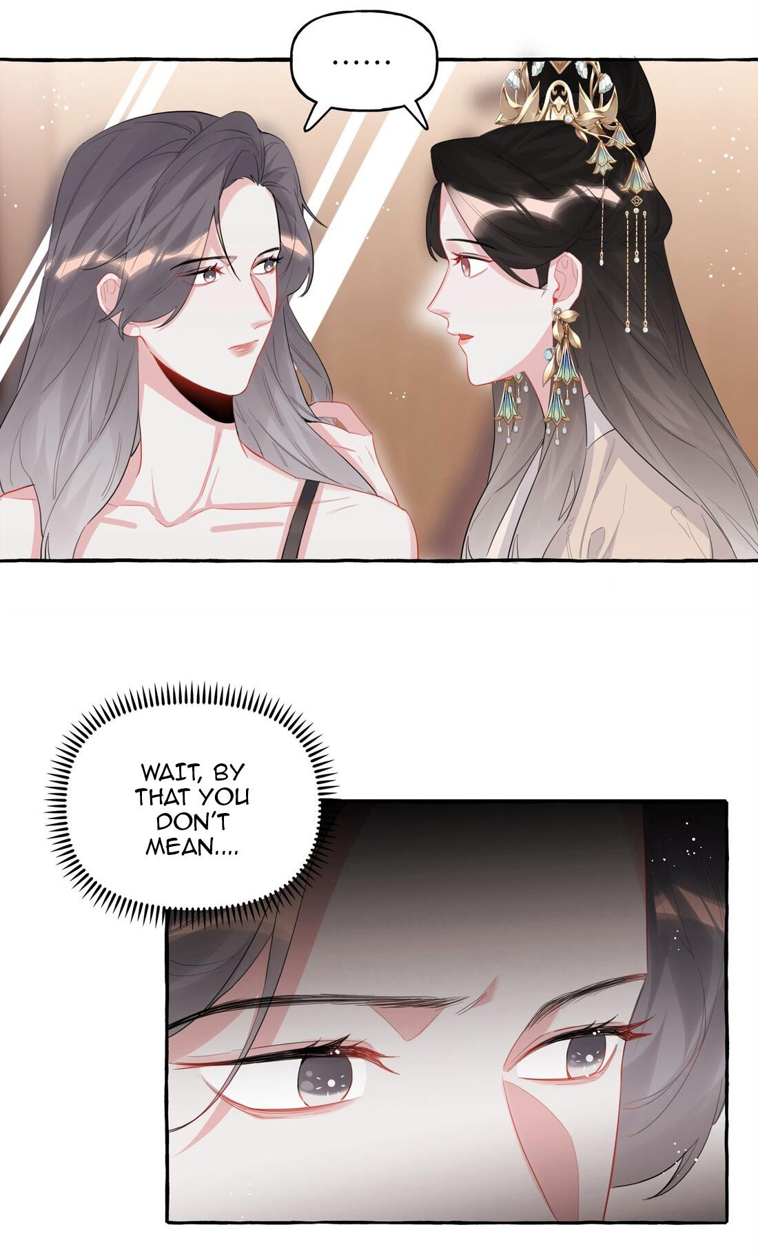 Romance Of The Stars - Chapter 36