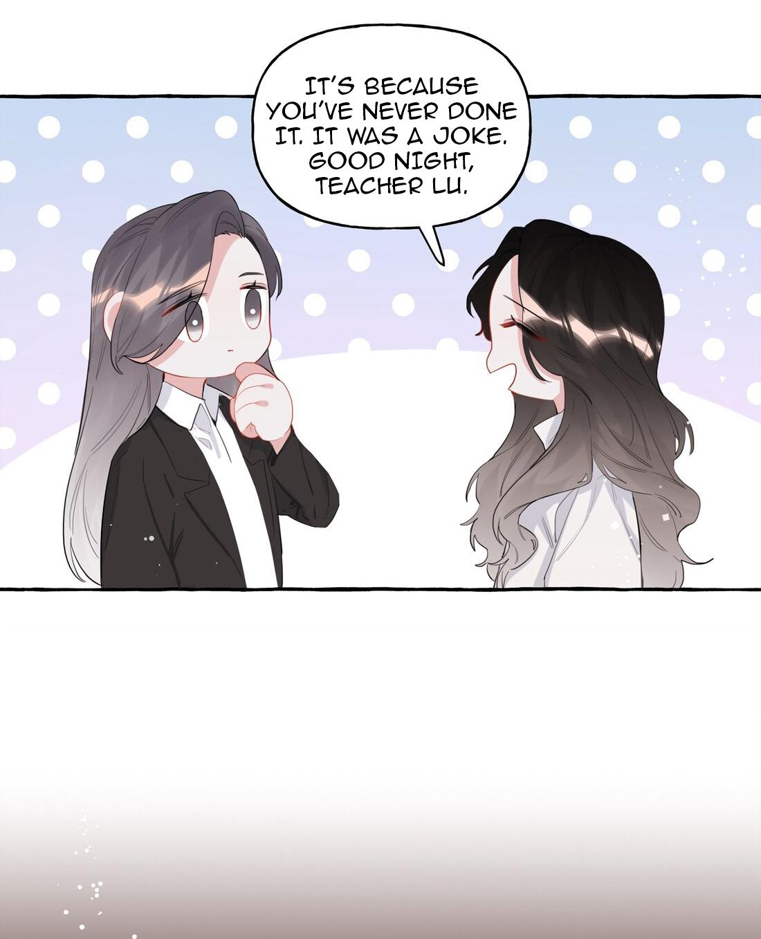 Romance Of The Stars - Chapter 36