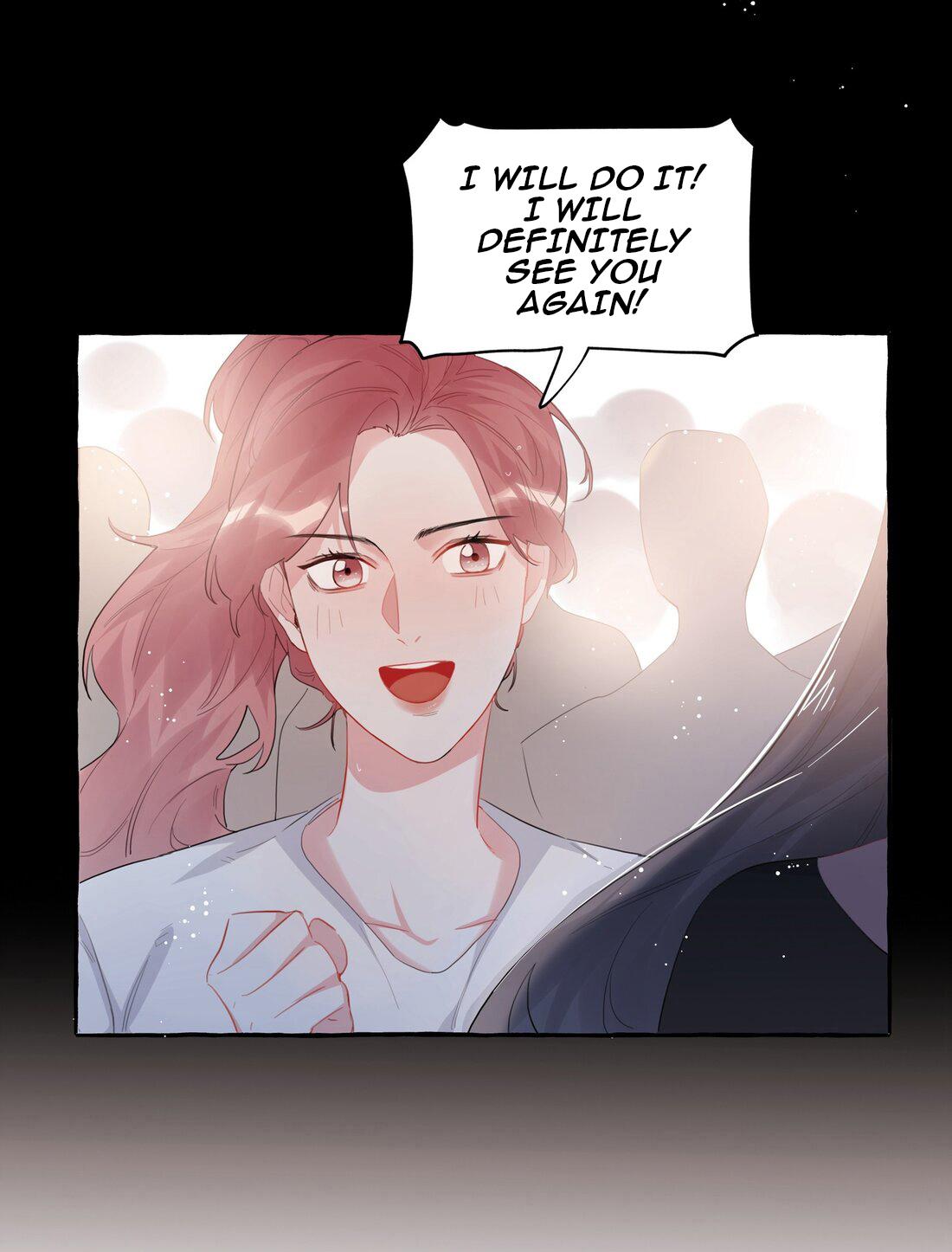 Romance Of The Stars - Chapter 36