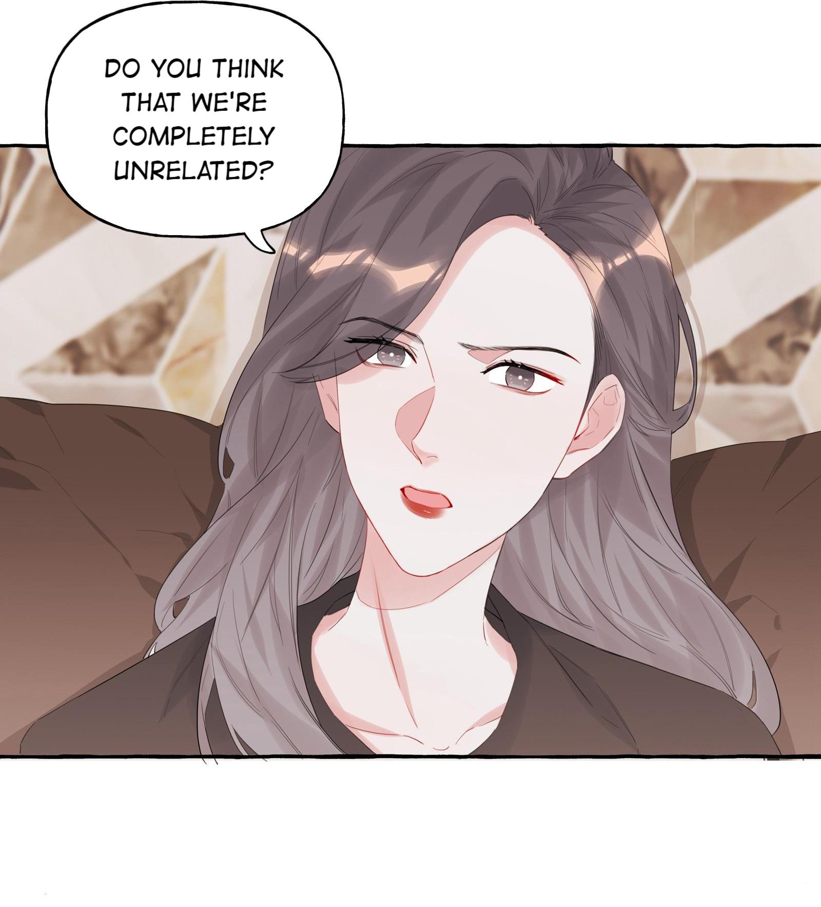 Romance Of The Stars - Chapter 16: Still A Mimosa