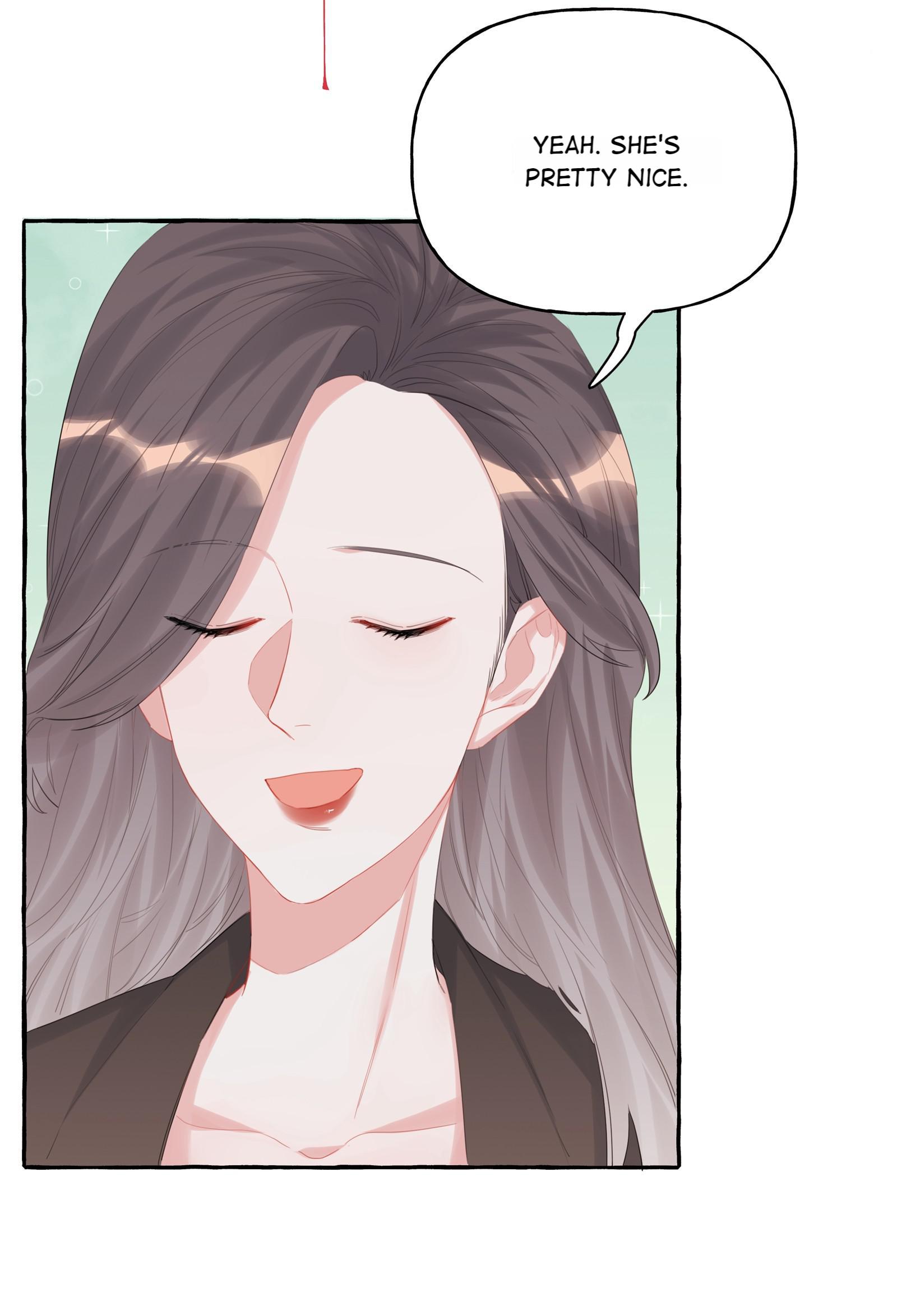 Romance Of The Stars - Chapter 16: Still A Mimosa