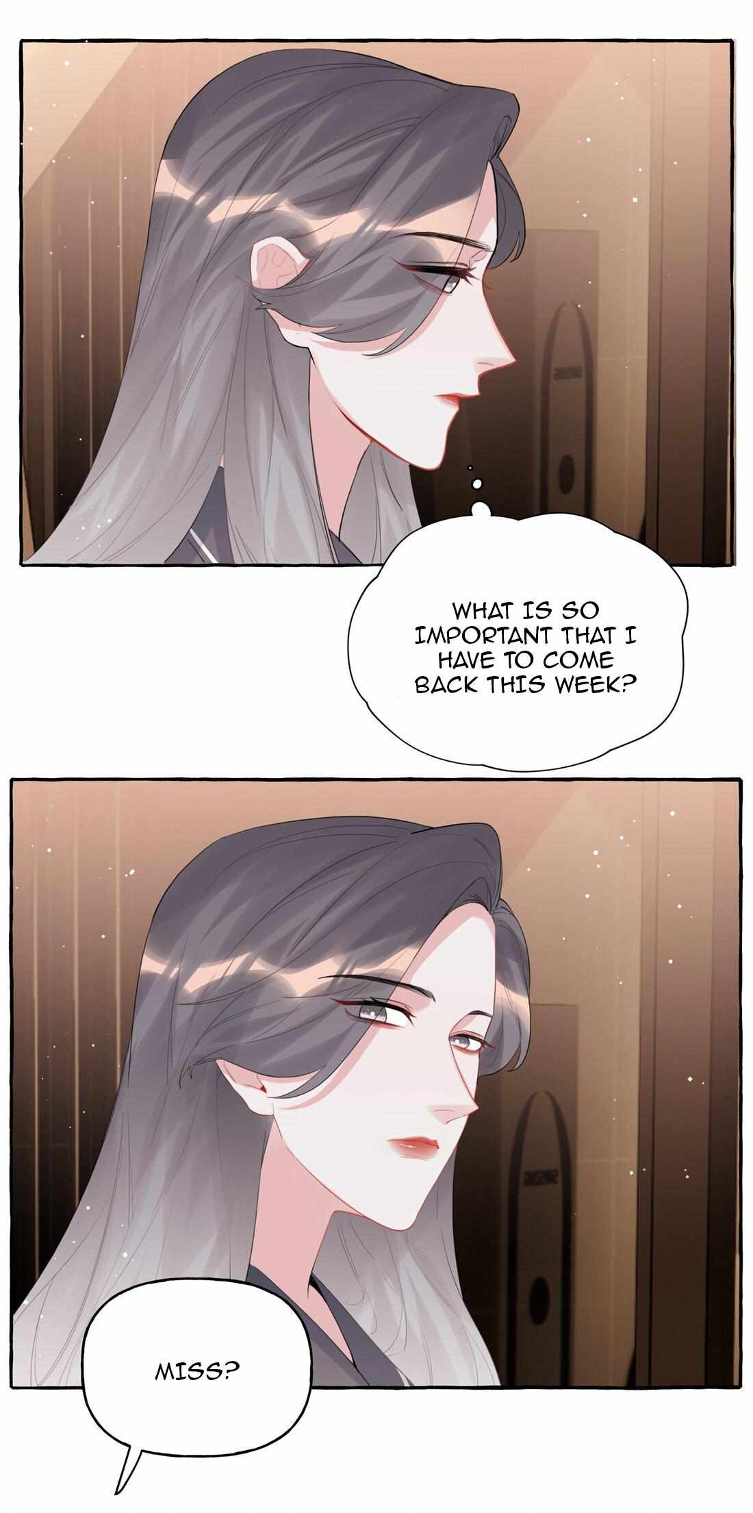 Romance Of The Stars - Chapter 40