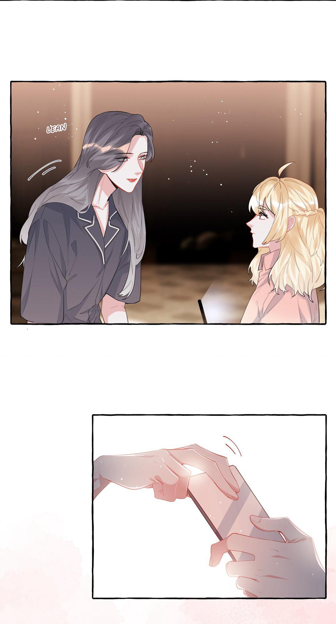 Romance Of The Stars - Chapter 40