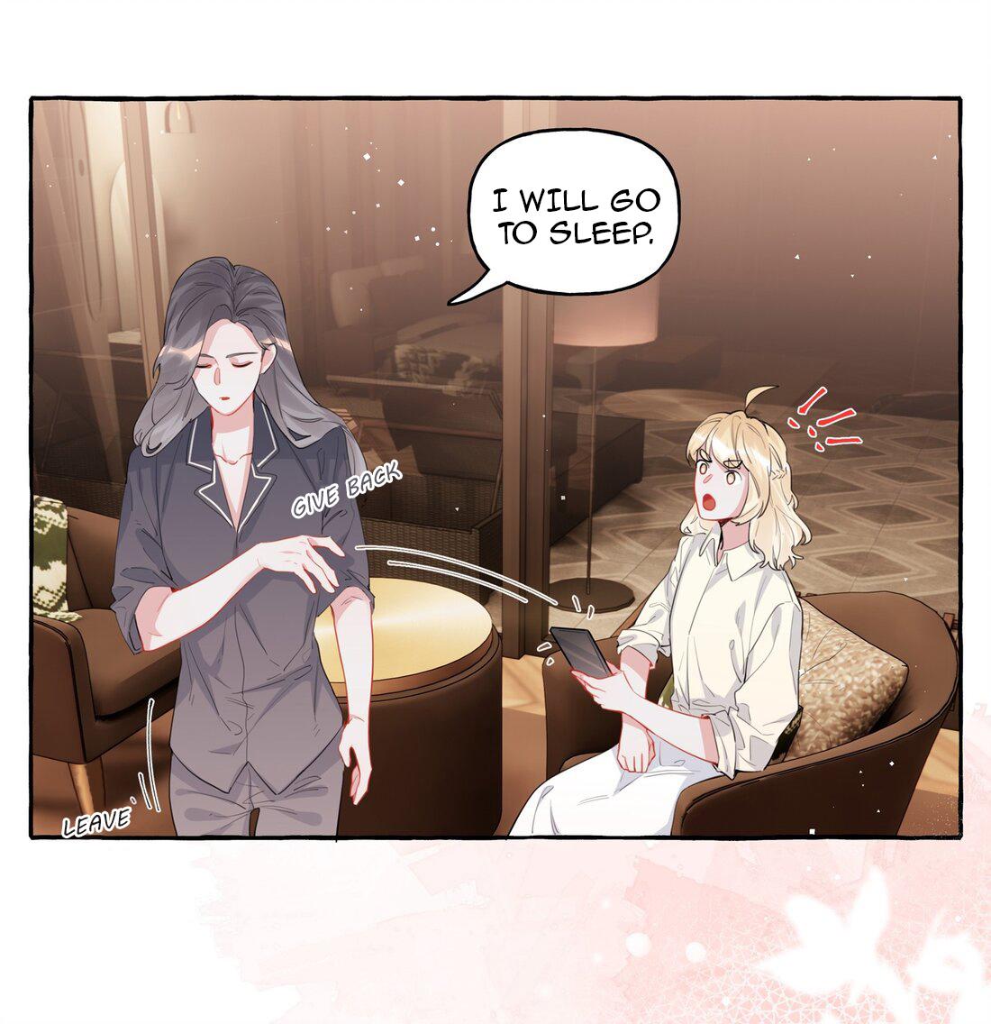 Romance Of The Stars - Chapter 40