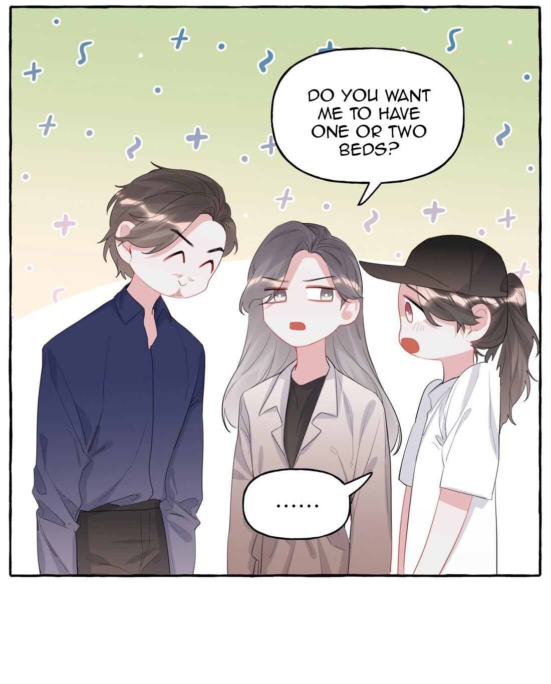 Romance Of The Stars - Chapter 41