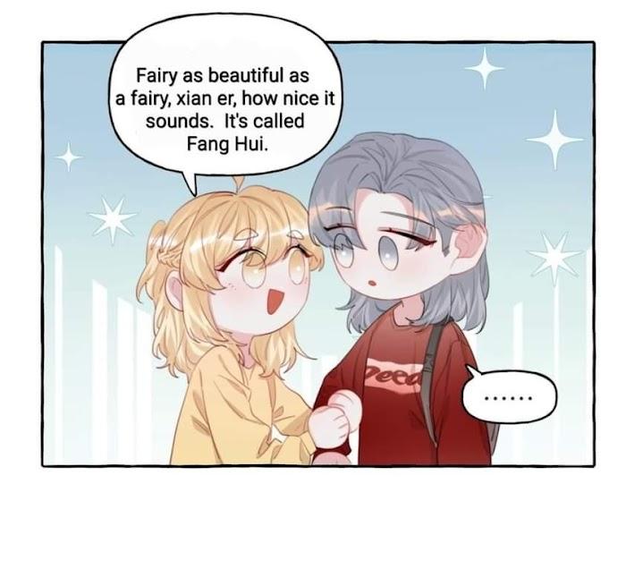 Romance Of The Stars - Chapter 75