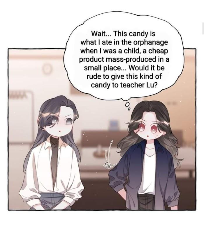 Romance Of The Stars - Chapter 75