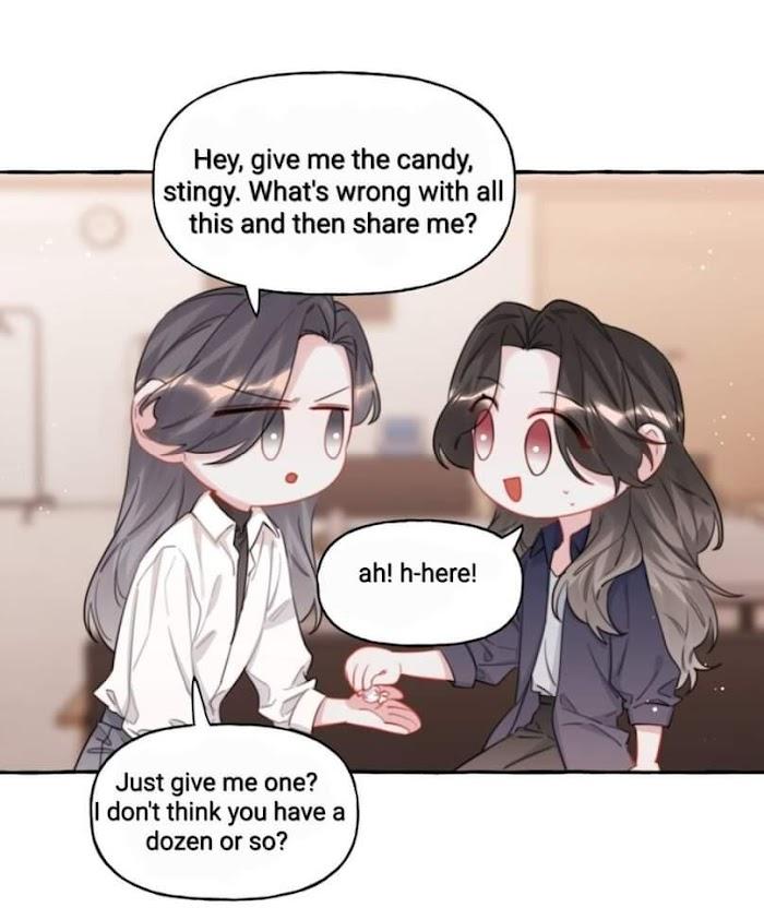 Romance Of The Stars - Chapter 75